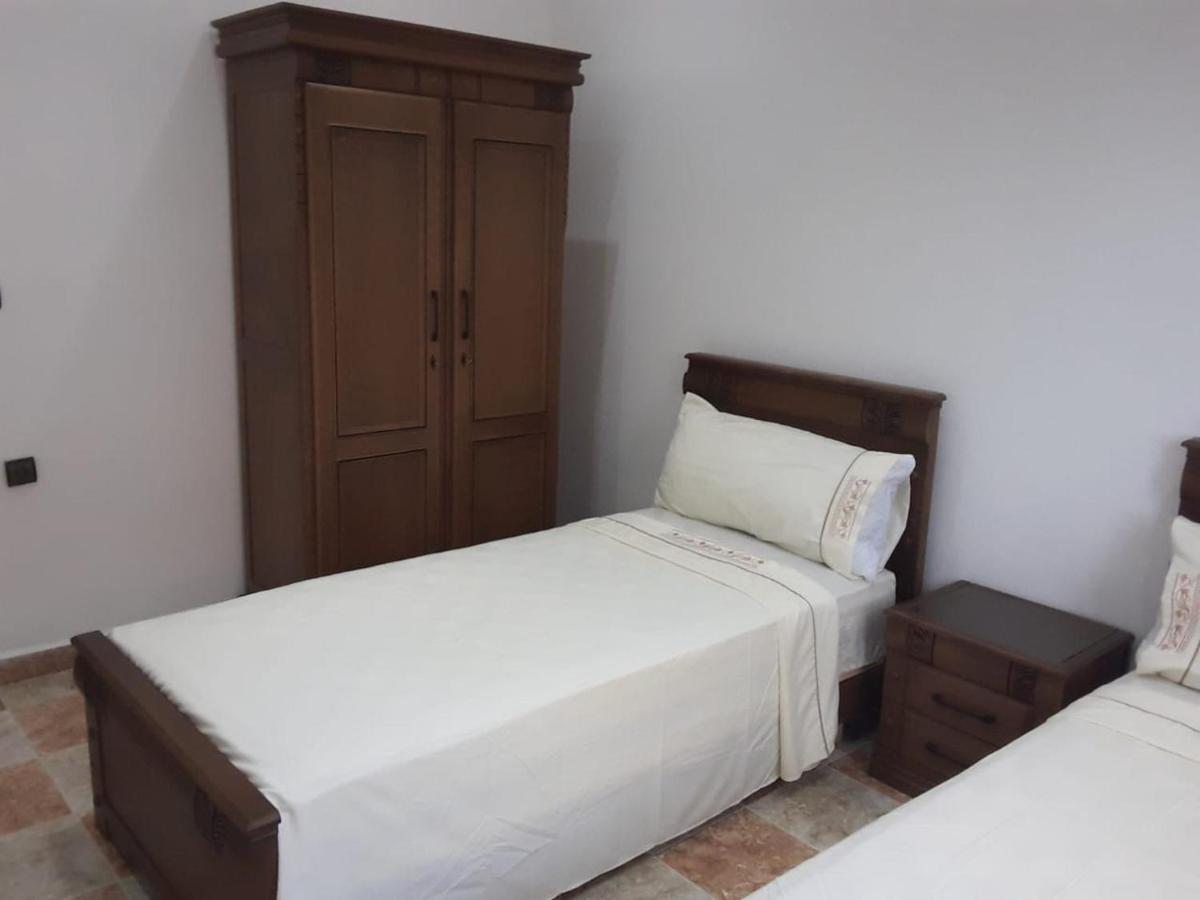 Rcham Jbel Moussa Lodge מראה חיצוני תמונה