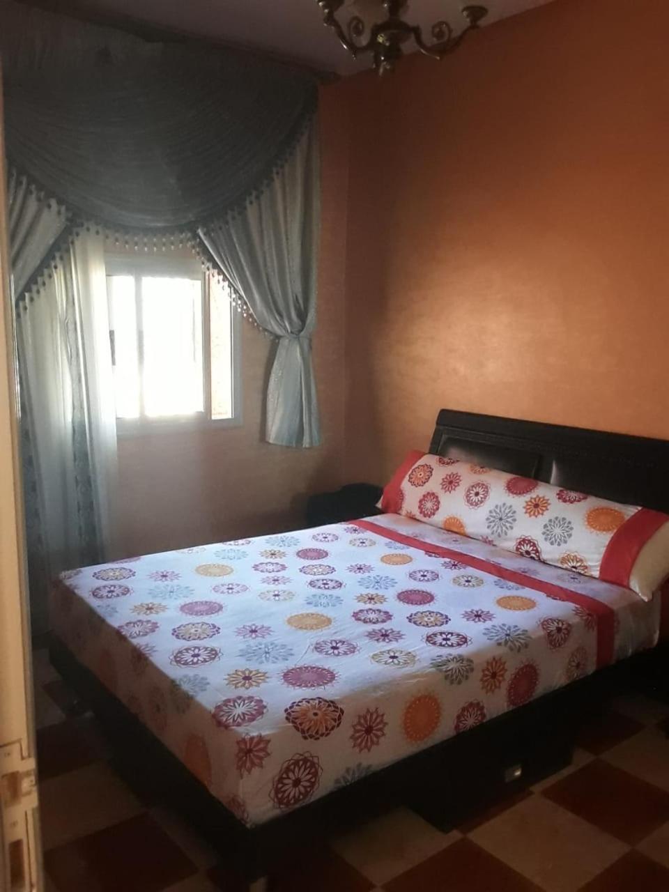 Rcham Jbel Moussa Lodge מראה חיצוני תמונה